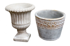 042 Keramičke saksije   